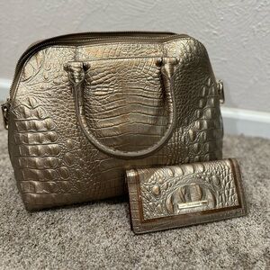 Delaney Satchel (Brahmin)